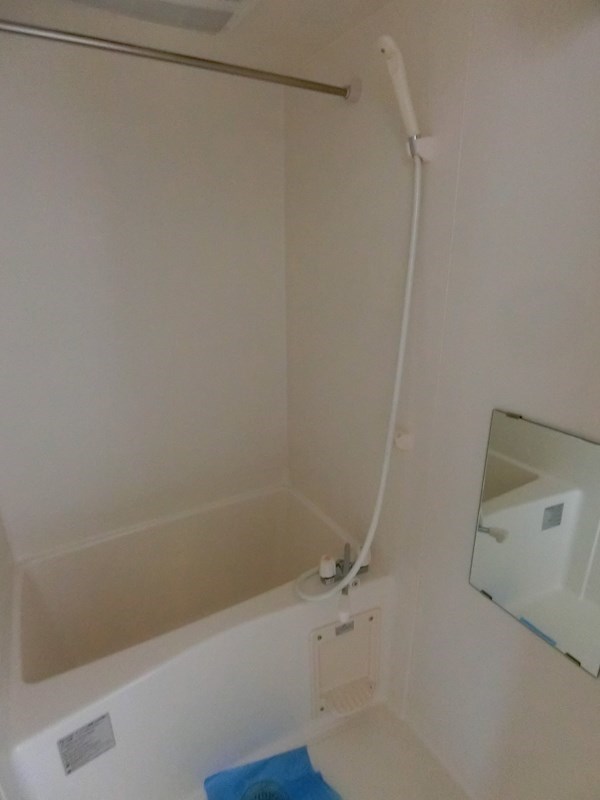 アムールモンタニューリズイエール  風呂画像