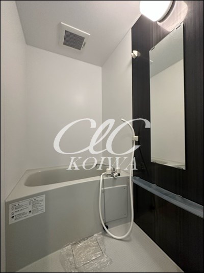 Rio Brisa 風呂画像