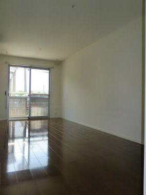 Win　Fruit リビング