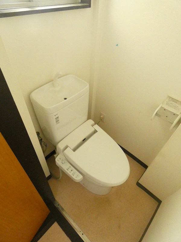 ひふみ荘 その他1