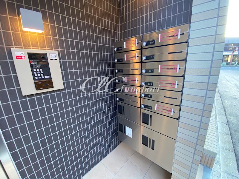 セイバリー西葛西Ⅰ その他6