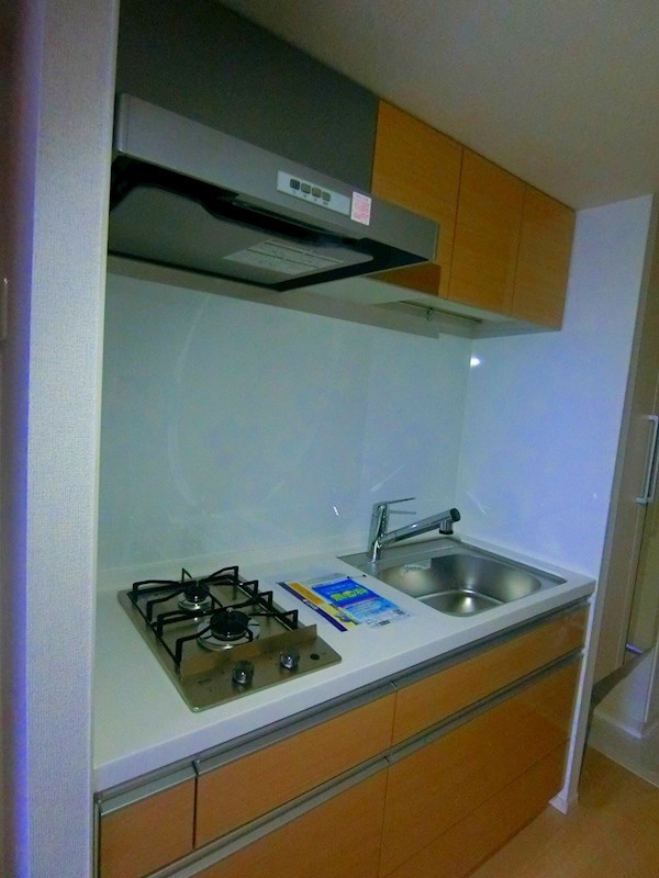 セイバリー西葛西Ⅰ キッチン