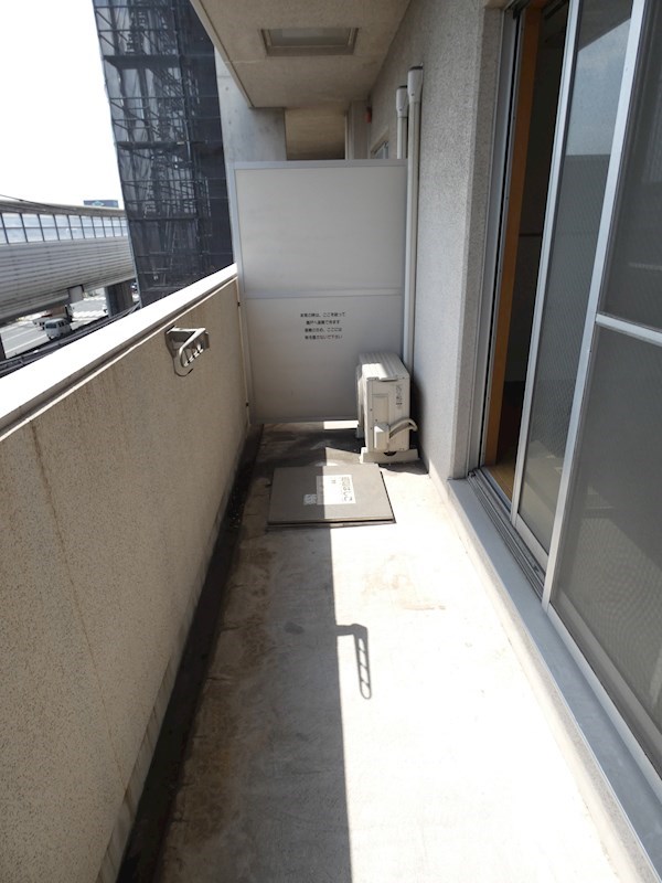 ドエルしのざき その他6