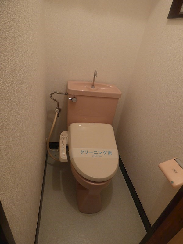 石塚貸家 その他3