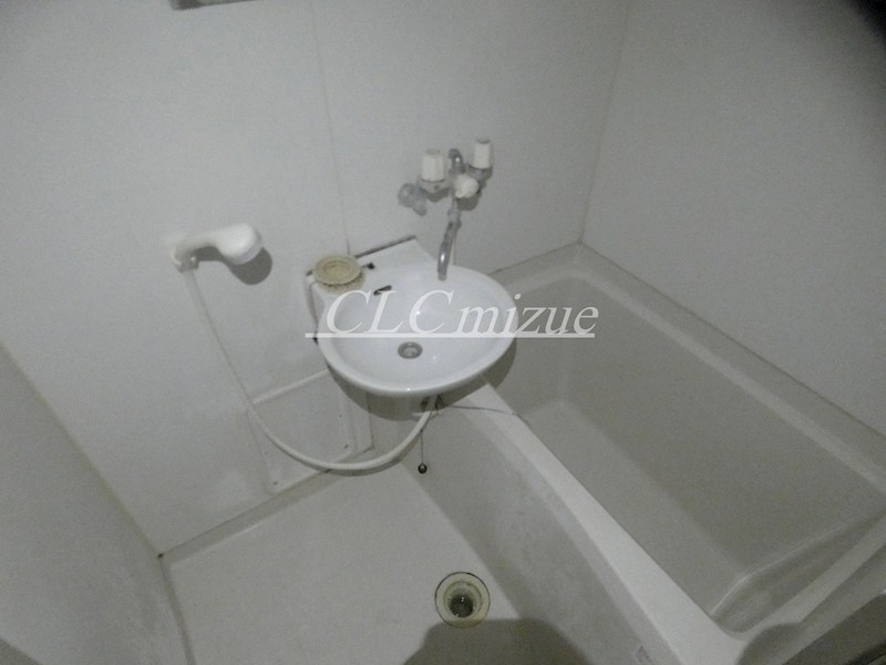 パラッツォ・ボニータ 風呂画像