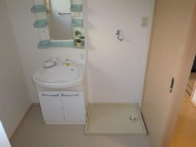 マリーコートB棟 その他4