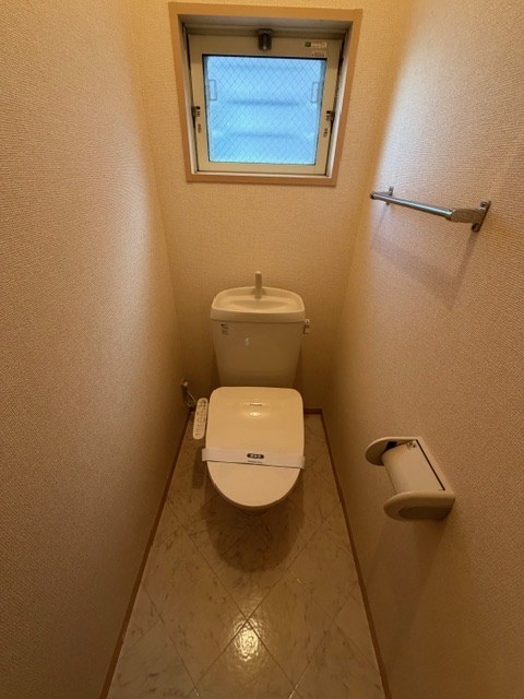 マリーコートB棟 その他4