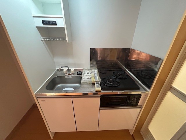 ＡＫメゾン キッチン