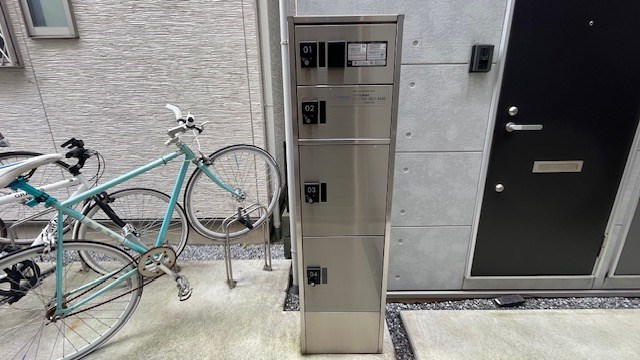 ピッコロッカ新小岩  その他12