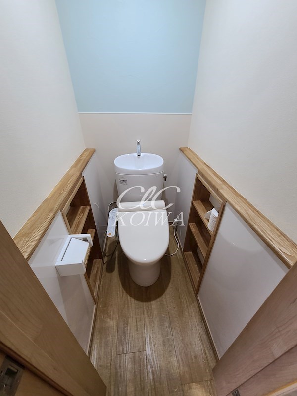 ヤマカハウス その他1