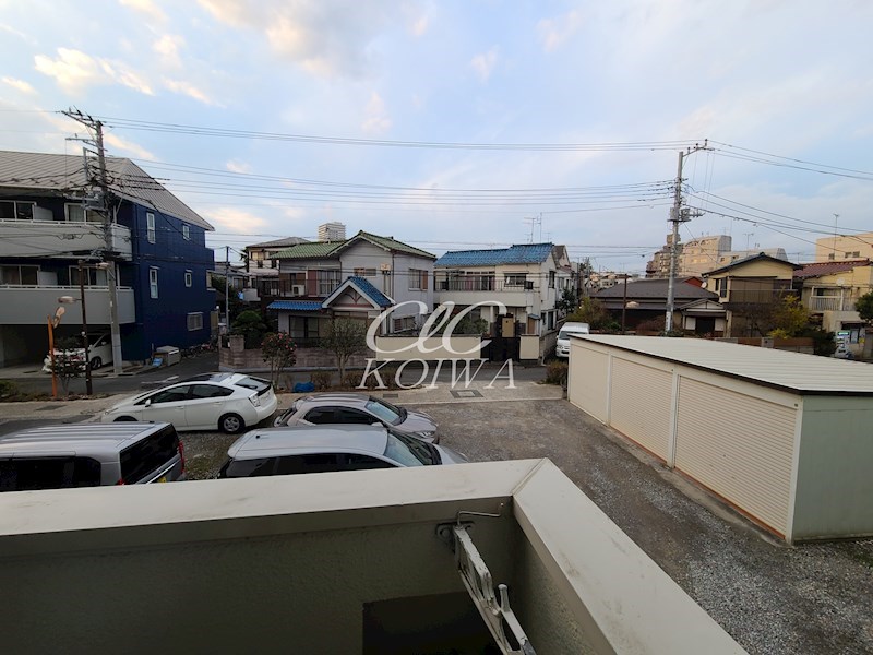 ヤマカハウス その他5