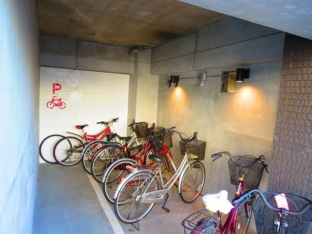 リッチハイツ船堀第二 その他4