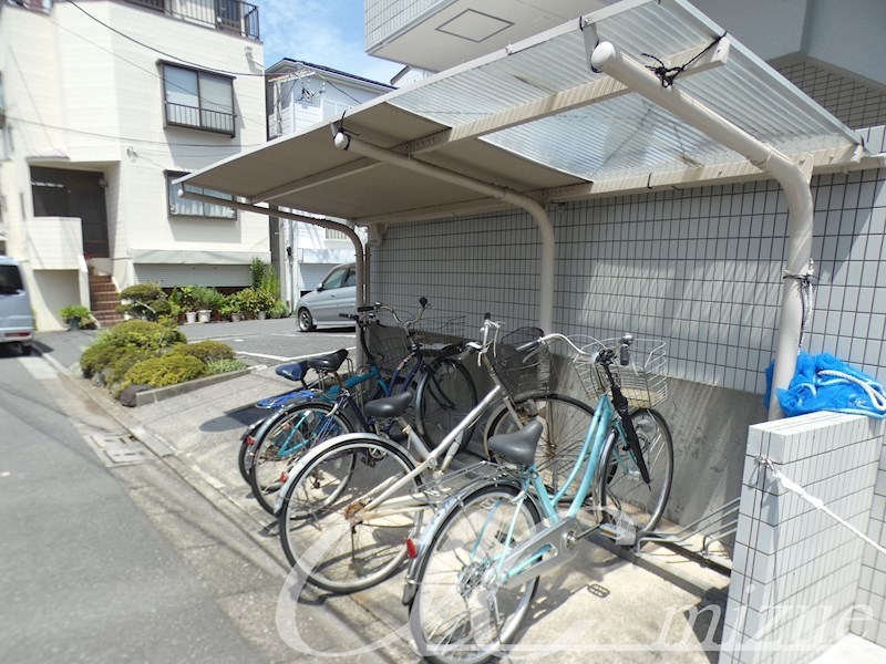 メゾンロワール その他外観2