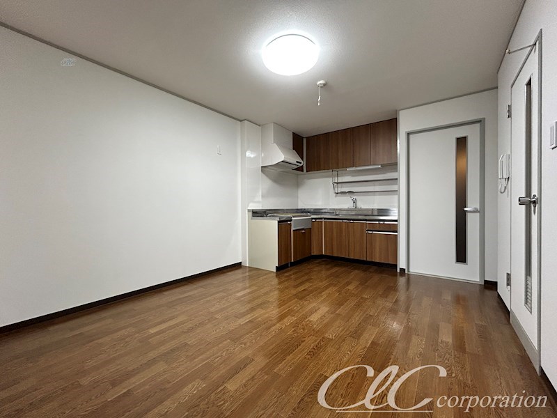 メゾンロワール リビング