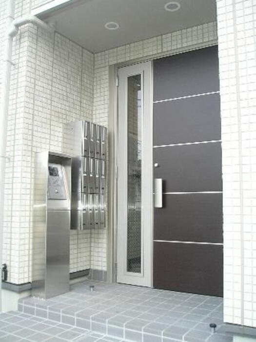 レジデンス・ミナ その他5