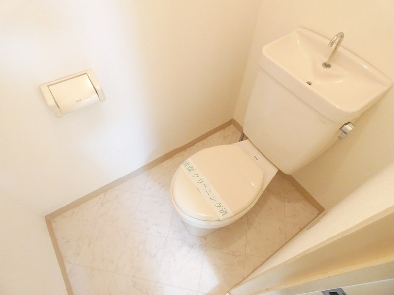 ジュネスいなほ その他3