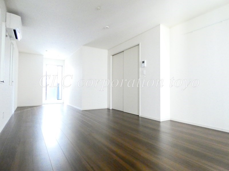 ベル・ウィン リビング