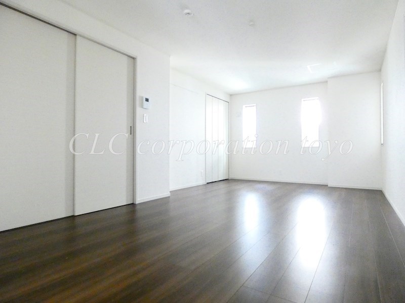 ベル・ウィン ベッドルーム