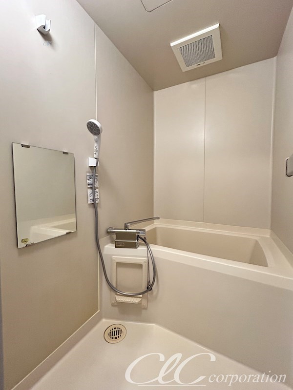 メゾンロワール 風呂画像