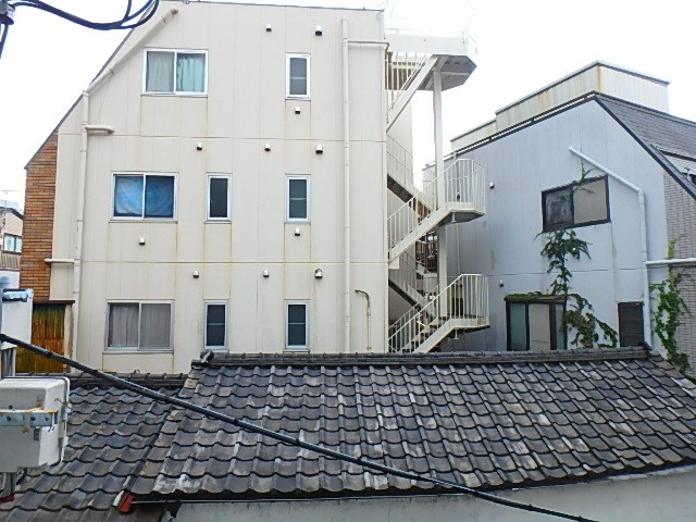 東名観光ビル その他4