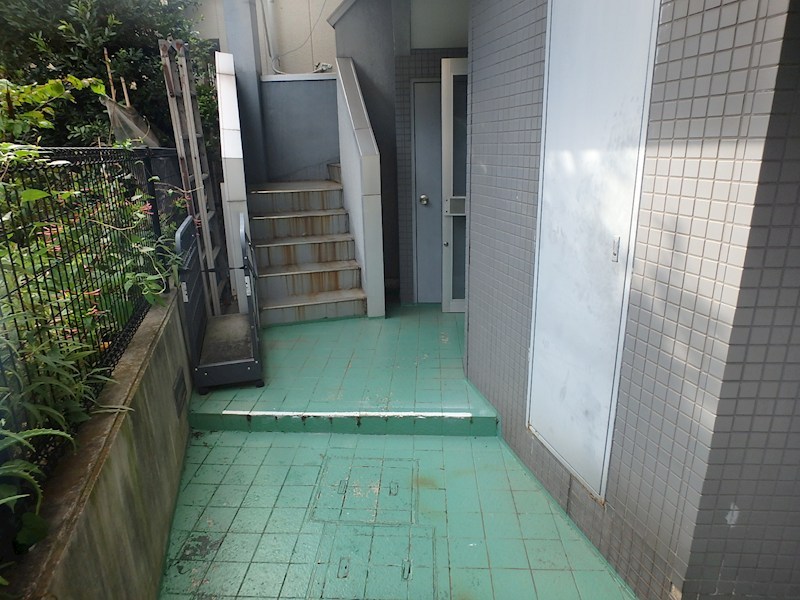 東名観光ビル その他6