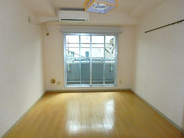 東名観光ビル ベッドルーム