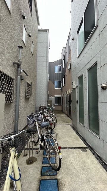 ピッコロッカ新小岩  その他14