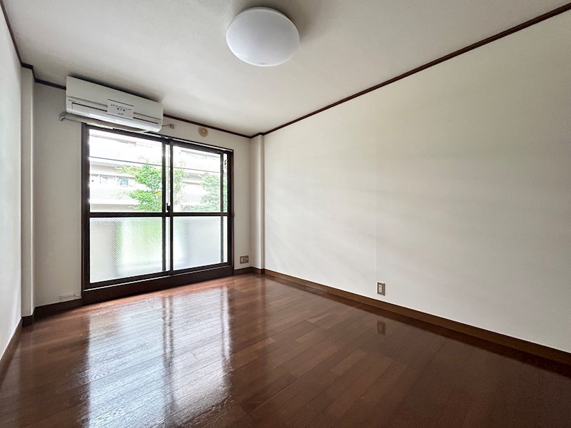 エスケーハイツ リビング