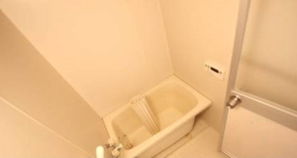 エステートショーワ 風呂画像