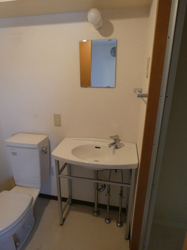 ドエルしのざき その他4