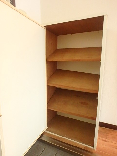 カーサパピヨンⅦ その他5