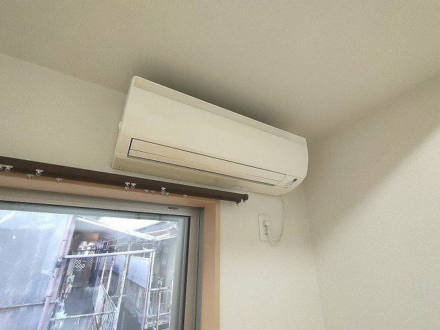 サンクレア その他1