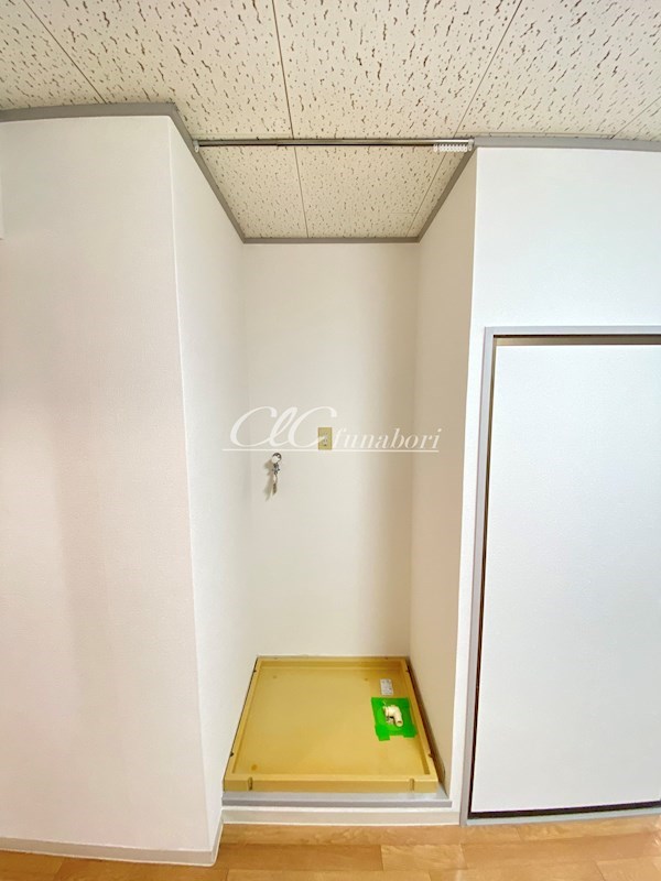 セントラルハイツいちのえ その他4