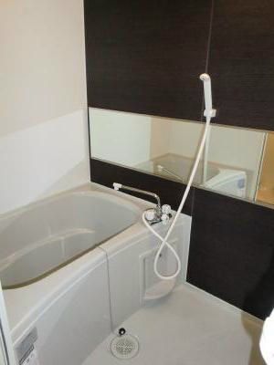 Win　Fruit 風呂画像