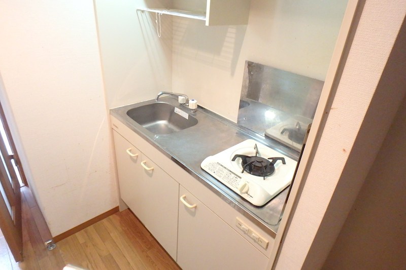 きららべが キッチン