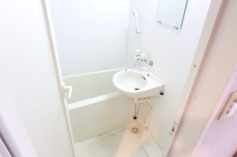 きららべが 風呂画像