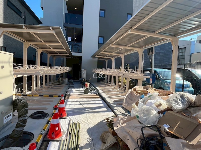 LUXENA船堀 その他2