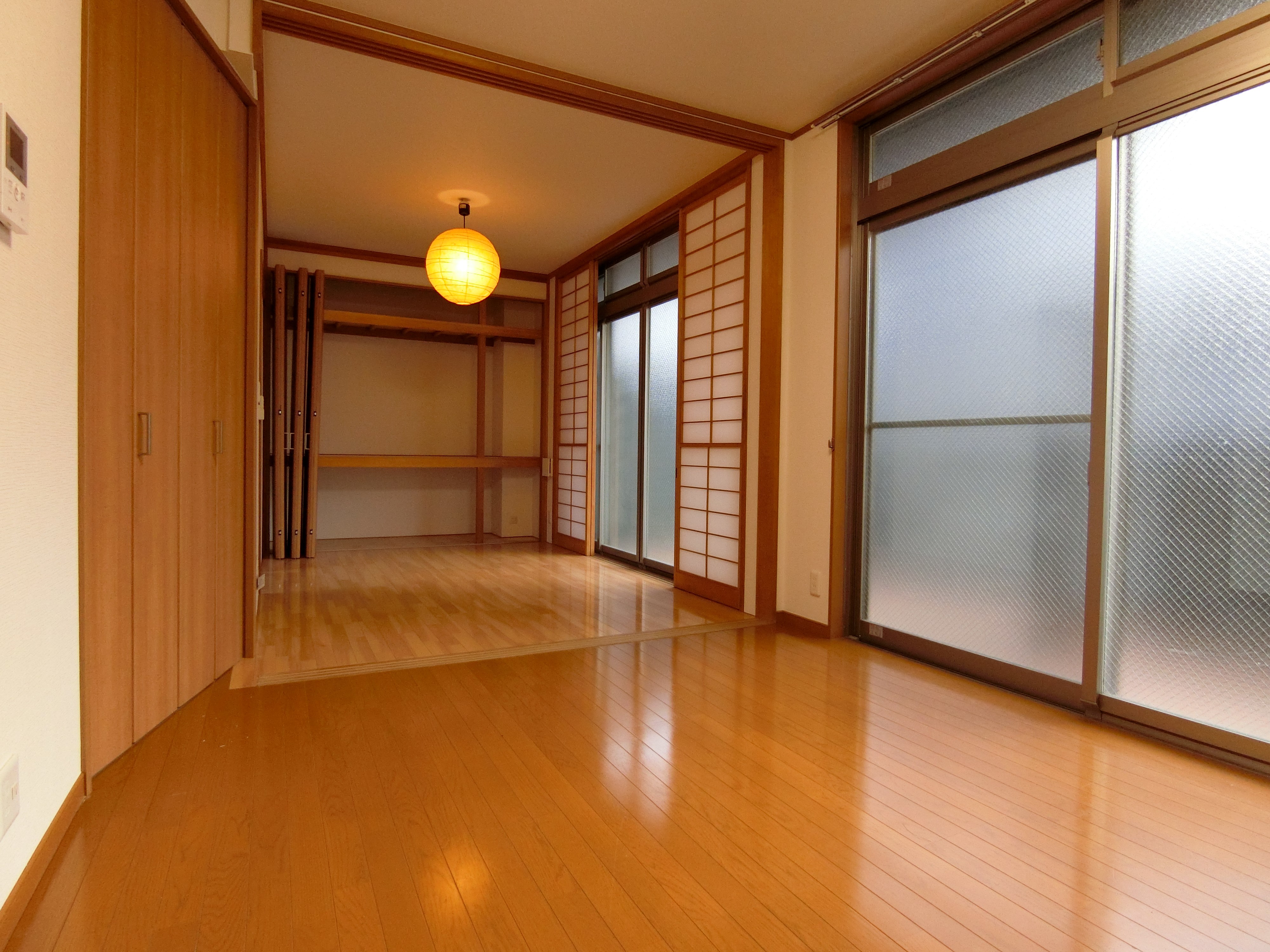 アンビロンＭ リビング