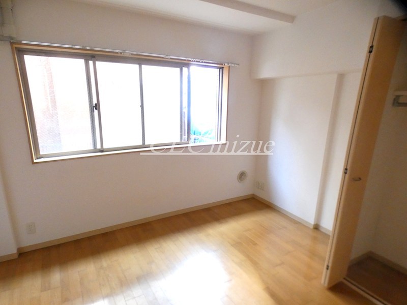 パラッツォ・ボニータ リビング