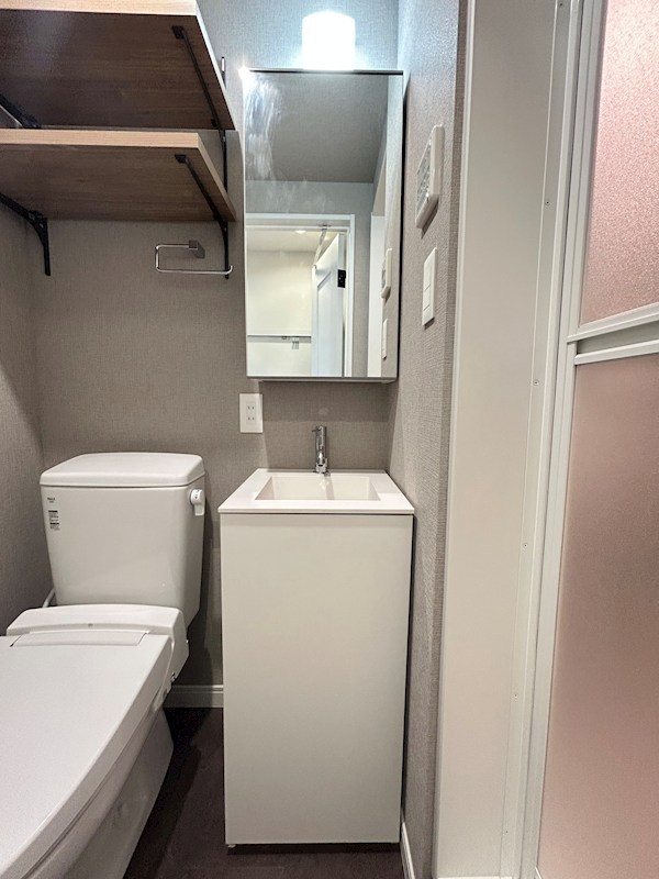 CFジオーレ小岩クレスト その他2