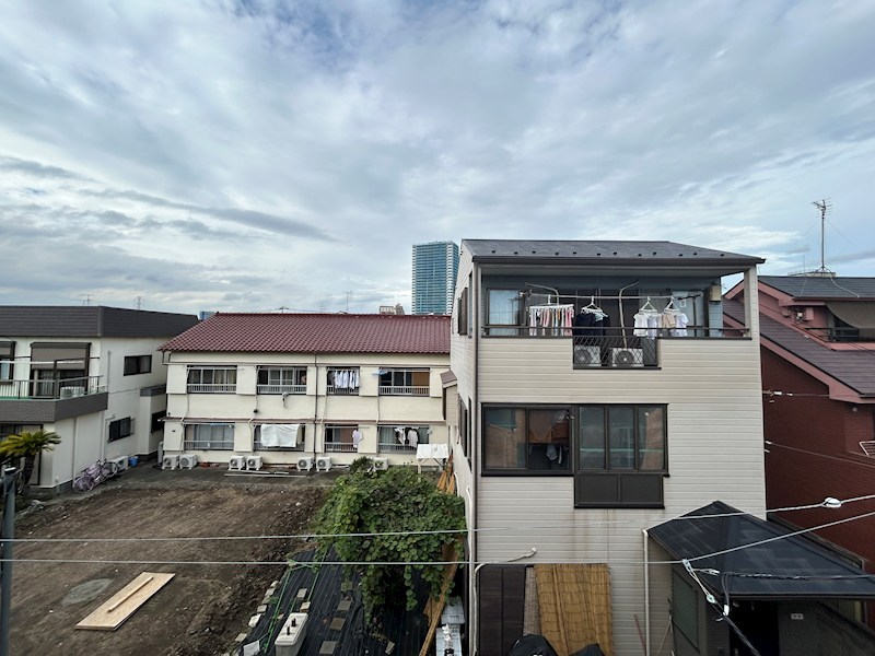 CFジオーレ小岩クレスト その他5