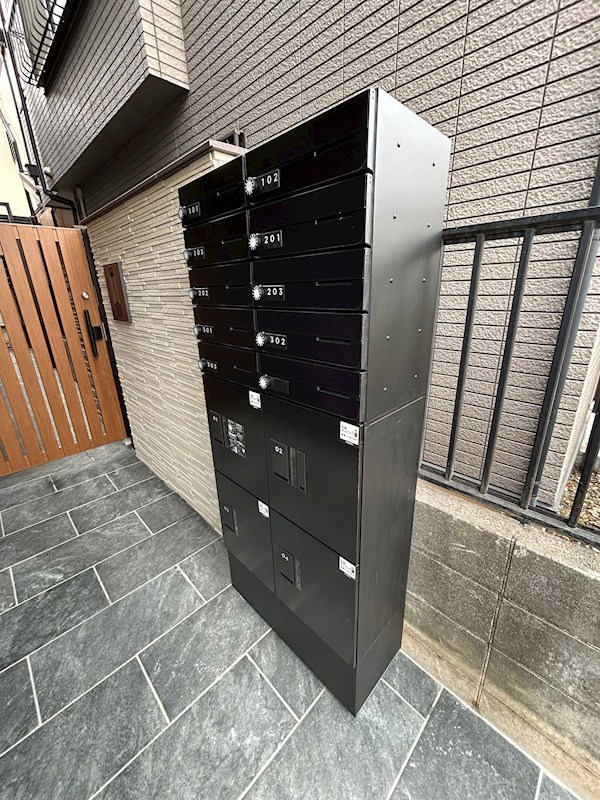 CFジオーレ小岩クレスト その他6