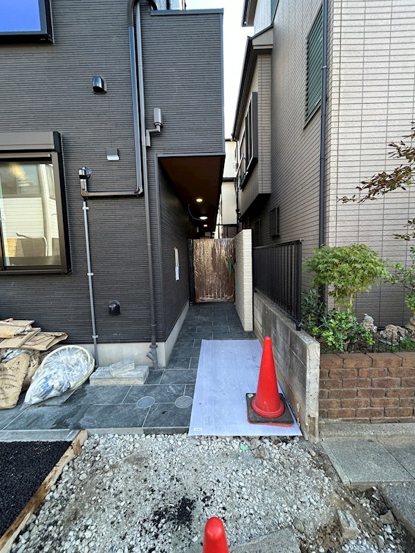 CFジオーレ小岩クレスト その他8