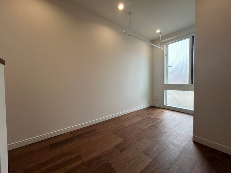 CFジオーレ小岩クレスト ベッドルーム