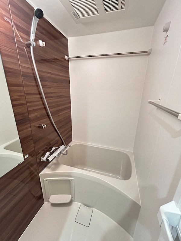 CFジオーレ小岩クレスト 風呂画像