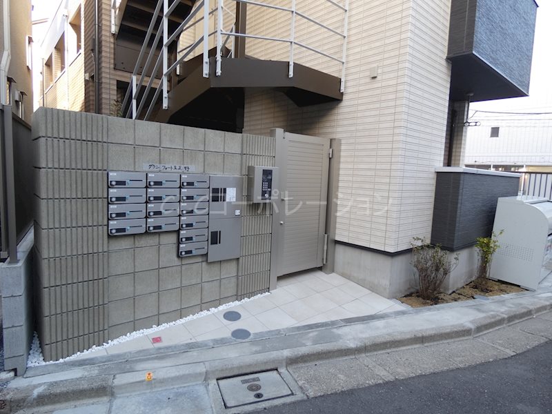 グランフォート五反野 その他6