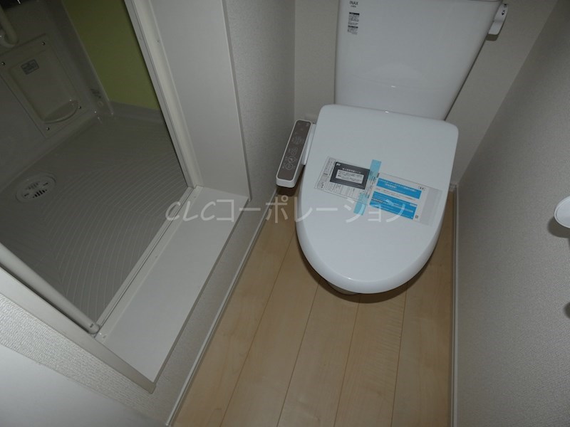 グランフォート五反野 その他8