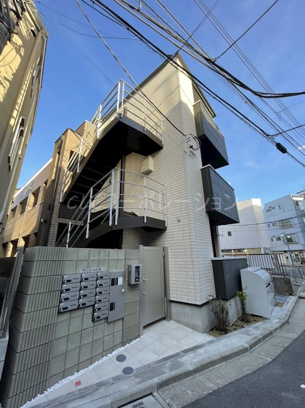 グランフォート五反野 その他15