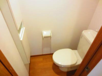 ウィステリア篠崎 その他2