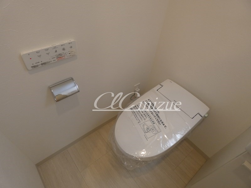 BELL WOOD瑞江 その他2